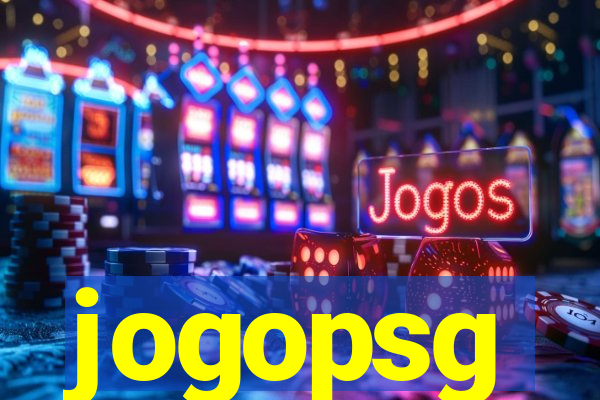 jogopsg