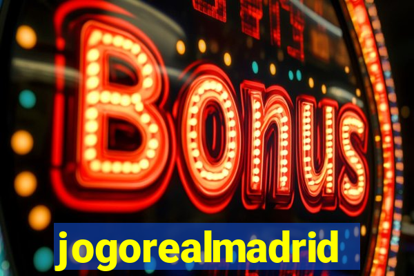 jogorealmadrid