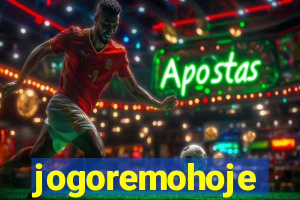 jogoremohoje