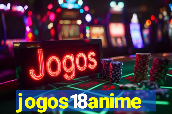 jogos18anime