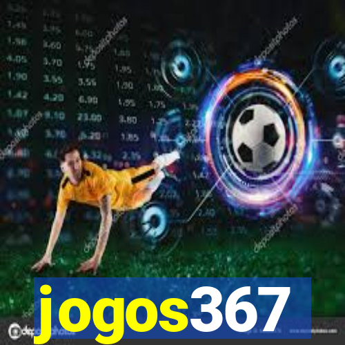 jogos367