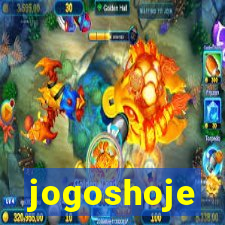 jogoshoje