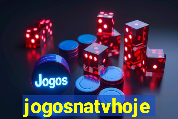 jogosnatvhoje