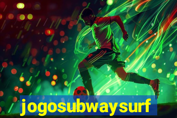 jogosubwaysurf