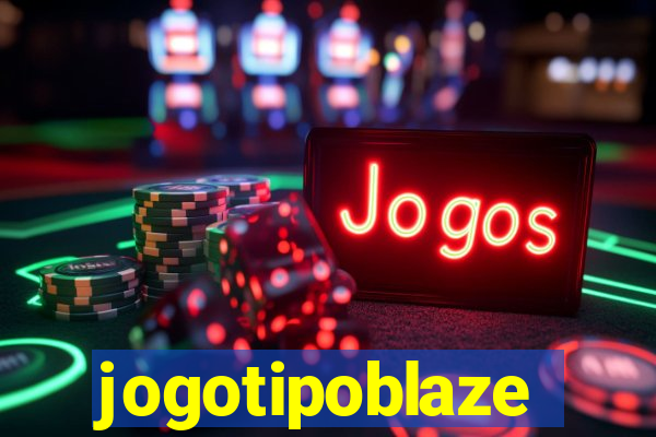 jogotipoblaze