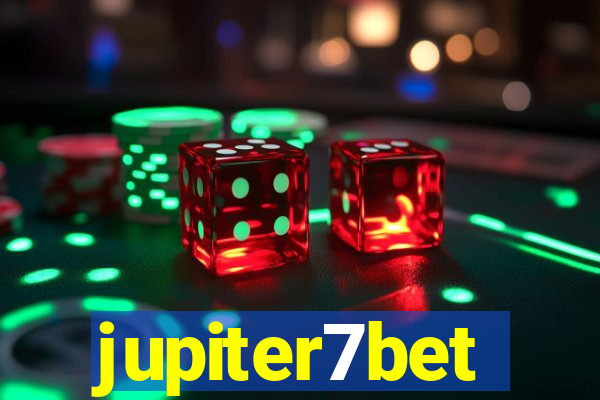 jupiter7bet