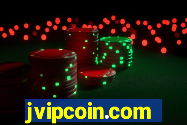 jvipcoin.com