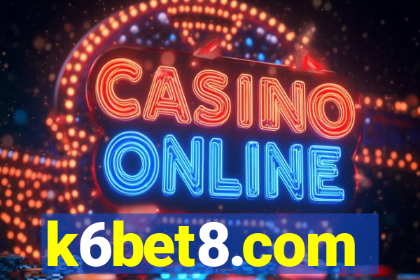 k6bet8.com