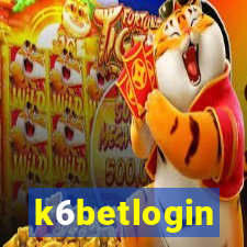 k6betlogin