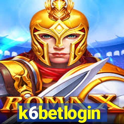 k6betlogin