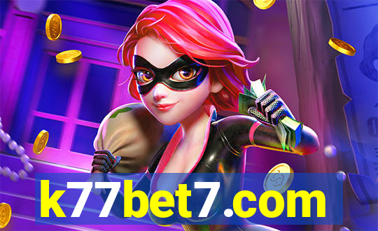 k77bet7.com