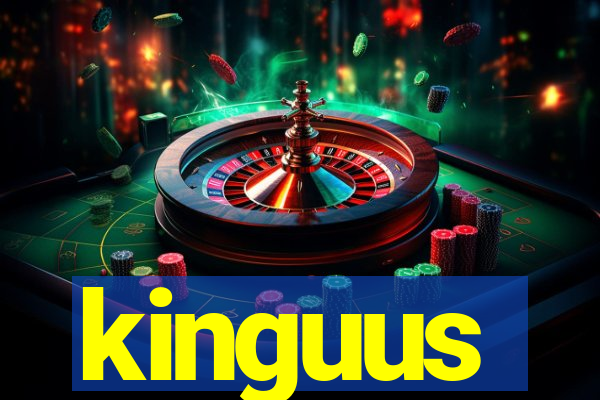 kinguus