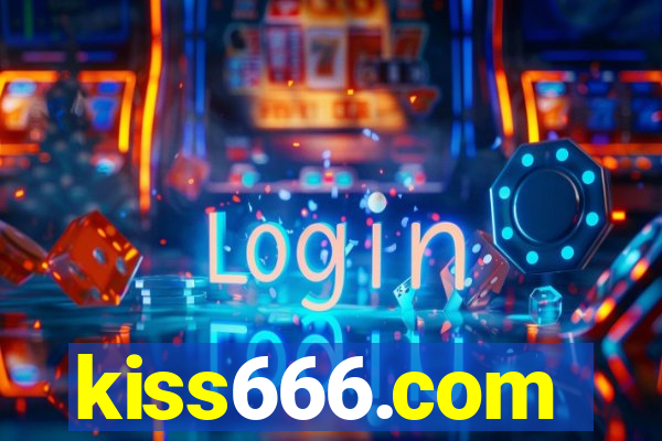 kiss666.com