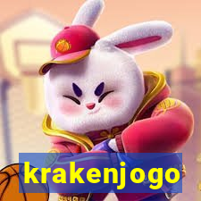 krakenjogo