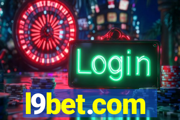 l9bet.com