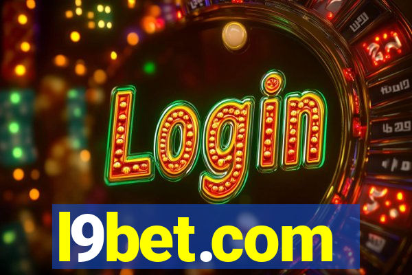 l9bet.com