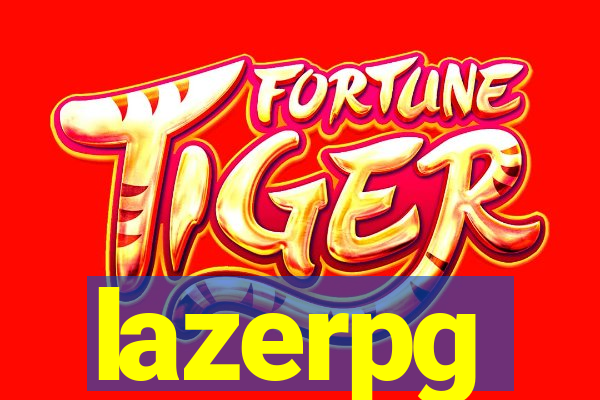 lazerpg