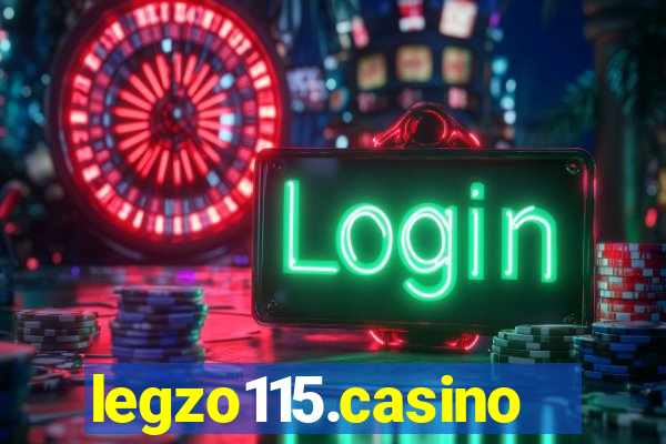 legzo115.casino