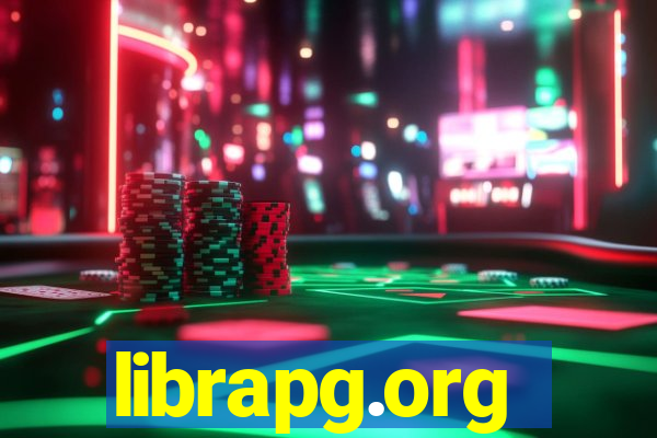 librapg.org