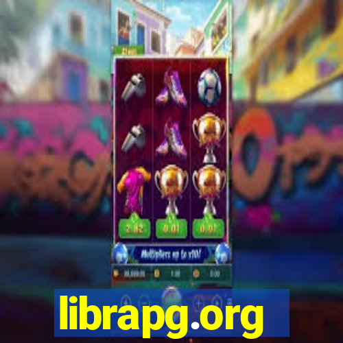 librapg.org