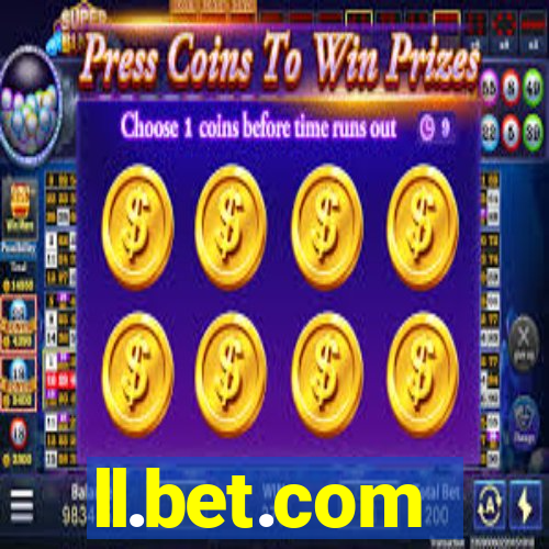 ll.bet.com