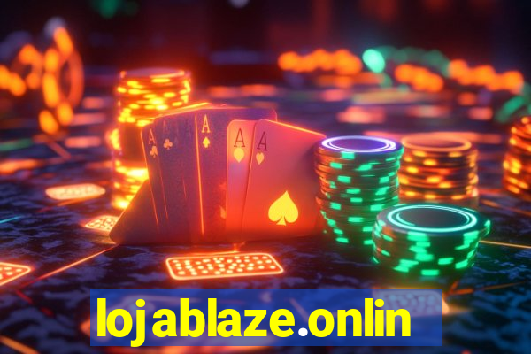 lojablaze.online