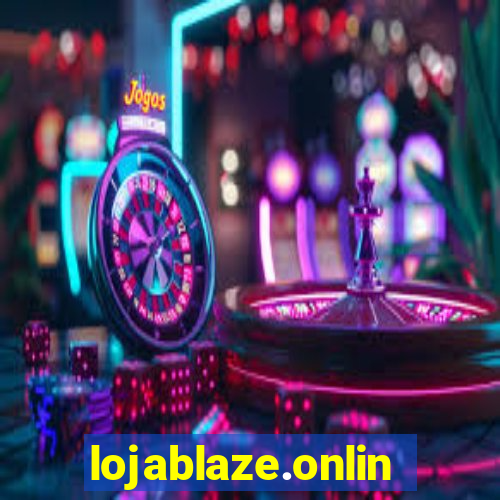 lojablaze.online