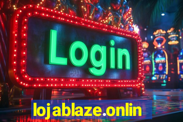 lojablaze.online