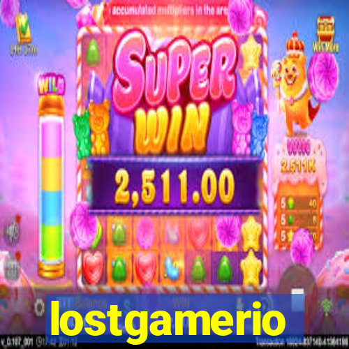 lostgamerio