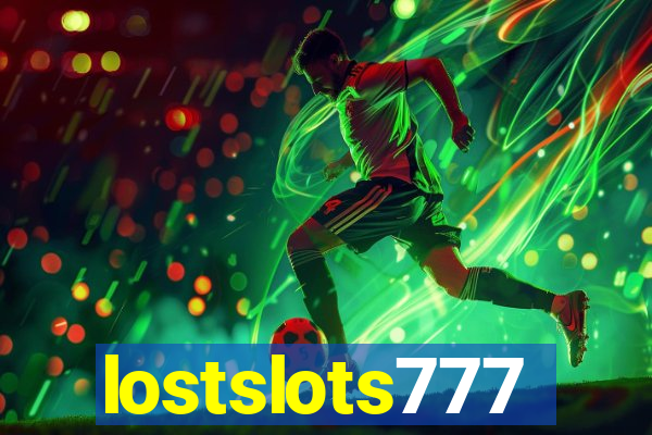 lostslots777