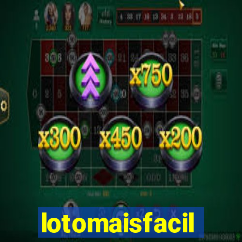 lotomaisfacil