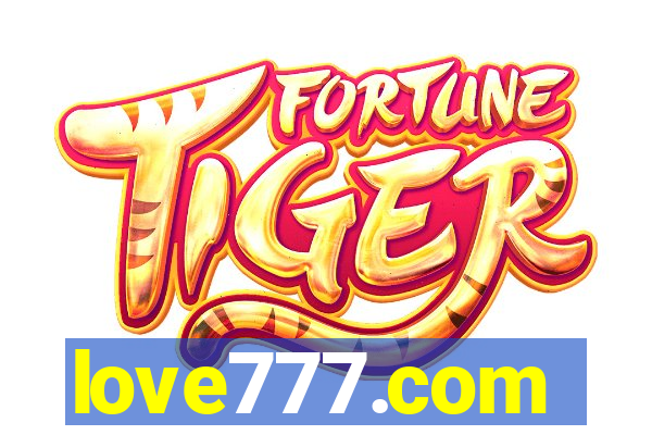 love777.com