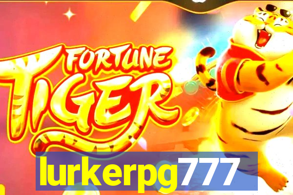 lurkerpg777