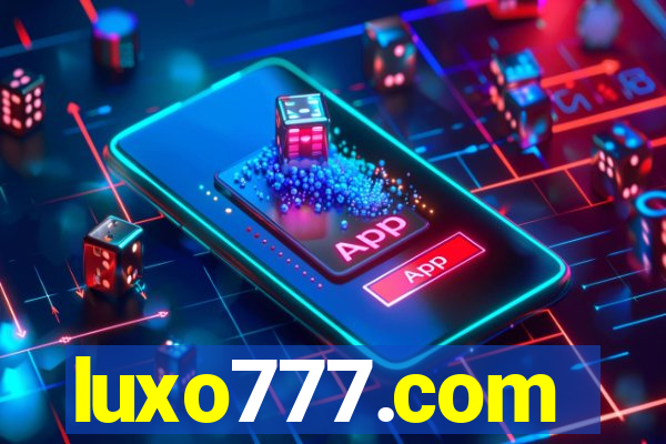 luxo777.com