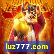 luz777.com