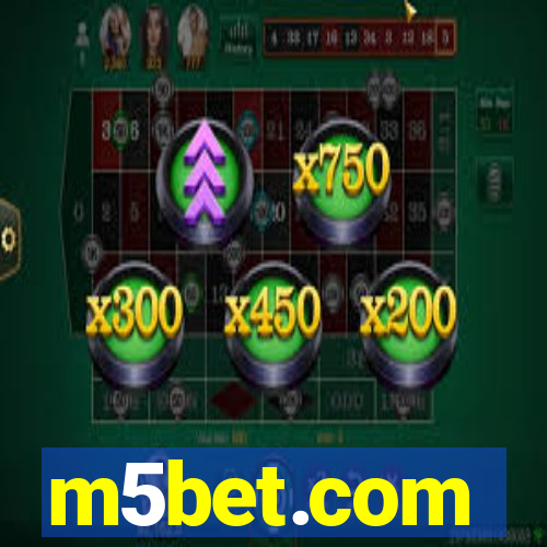 m5bet.com