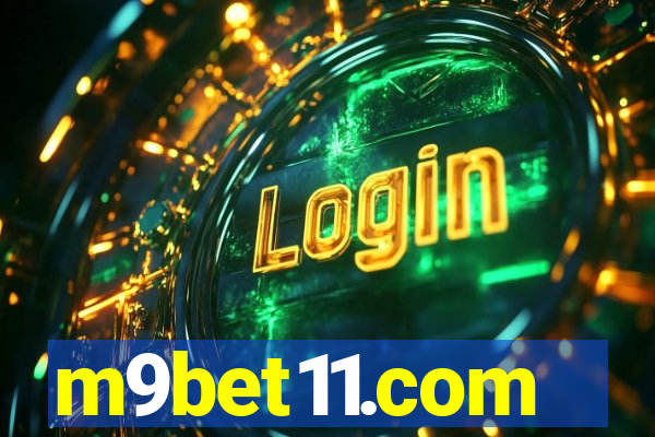 m9bet11.com