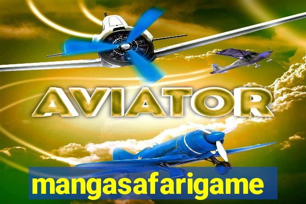 mangasafarigame