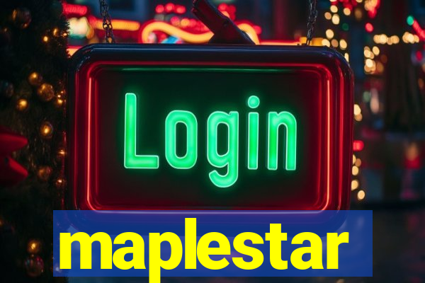 maplestar