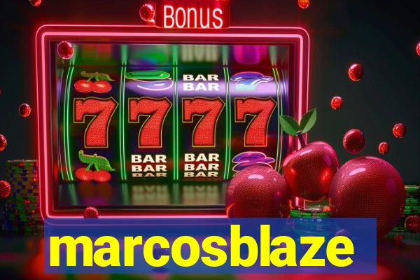 marcosblaze