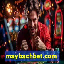 maybachbet.com