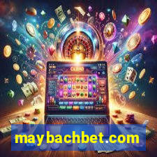 maybachbet.com