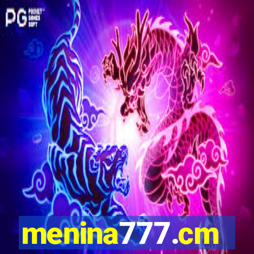 menina777.cm