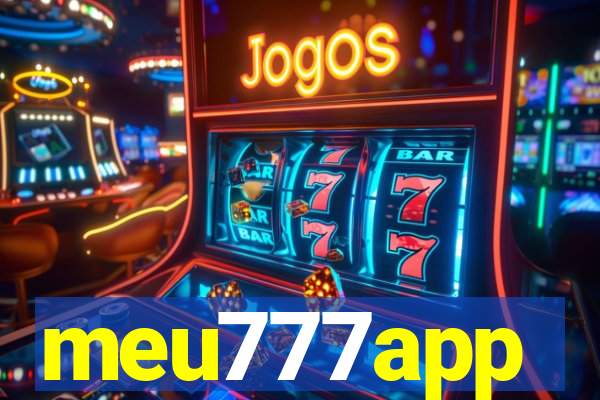 meu777app