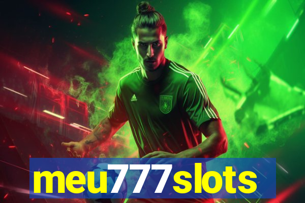 meu777slots