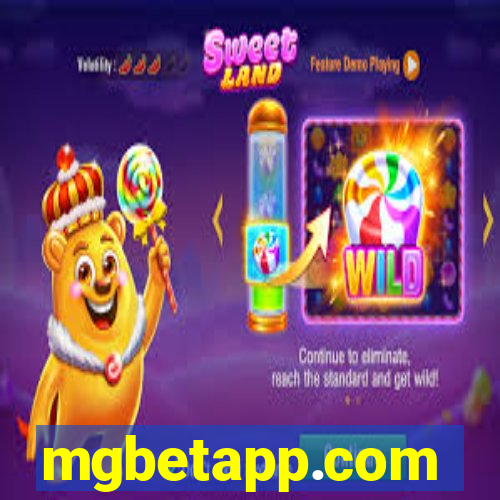 mgbetapp.com