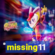 missing11