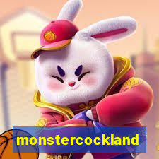 monstercockland