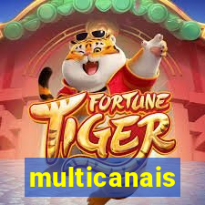 multicanais