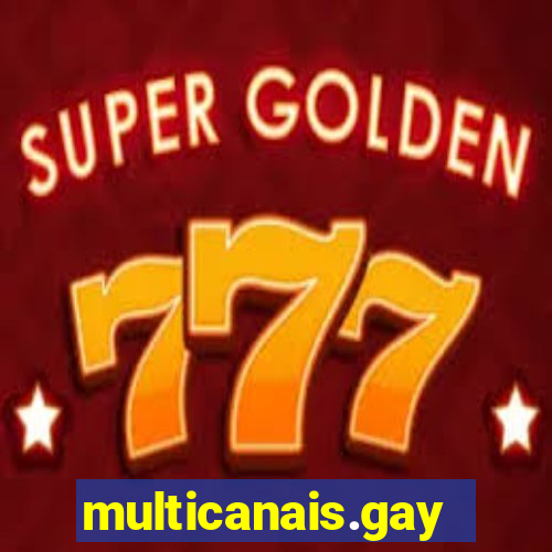 multicanais.gay